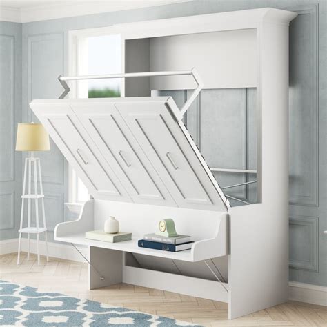 Xtraroom Avalon Murphy Bed And Reviews Wayfair