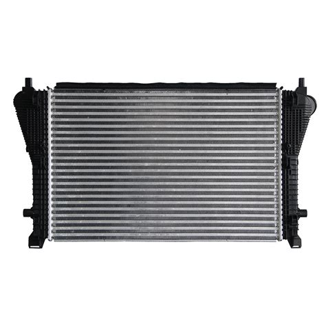 Audi Vw Intercooler Q3 Arteon Tiguan 5qm145803d By Genuine Oem