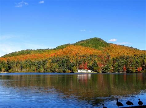 Things To Do In Saranac Lake Complete Guide To One Of New York S