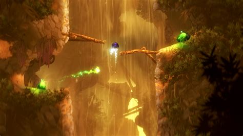 Ori And The Blind Forest Definitive Edition Revisão Do Jogo Data De