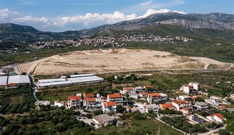 Slobodna Dalmacija Stru Njaci Upozoravaju Da Se Divlje Ivotinje