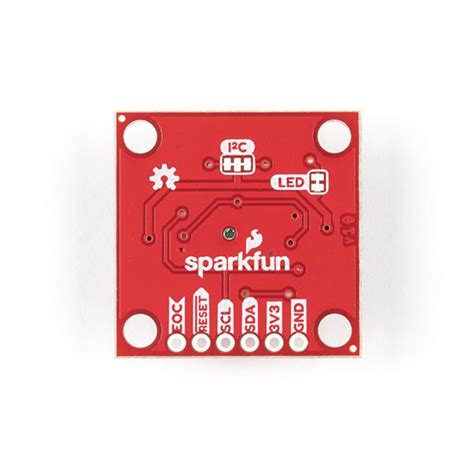 Sensore Di Micropressione SparkFun Qwiic Opencircuit