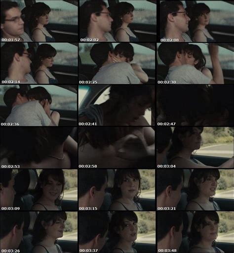 Naked Melanie Lynskey In Hello I Must Be Going