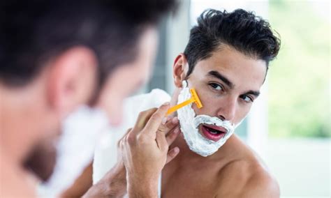 Best Shaving Creams For Men In Techbullion