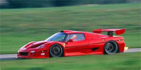 The 10 Rarest Cars Ever Made, Ranked