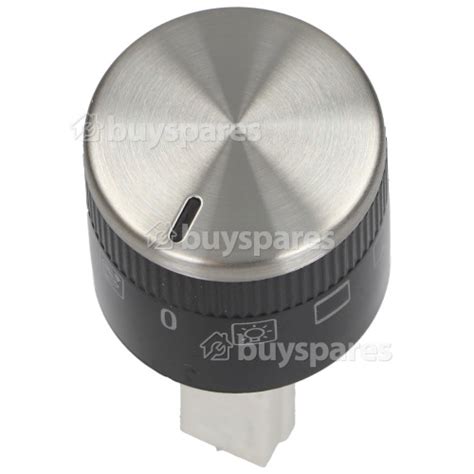 Gorenje Oven Control Knob Buyspares