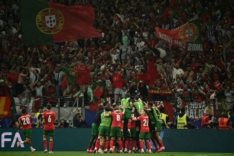 Portugal Conquista A Eurocopa França 0 X 1 Portugal Final Euro 2016