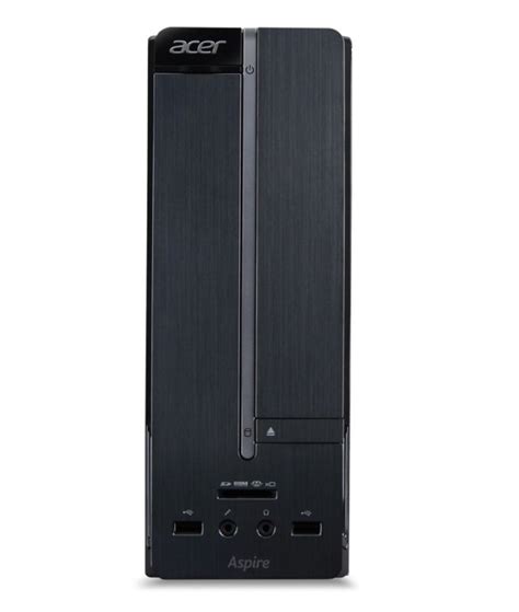 Acer Aspire Xc Desktop Pc