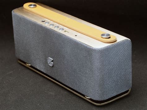 Обзор GZ electronics LoftSound GZ-44. Эффектная портативная колонка ...