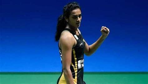 Pv Sindhu Vs Nozomi Okuhara Bwf World Championships Final Live