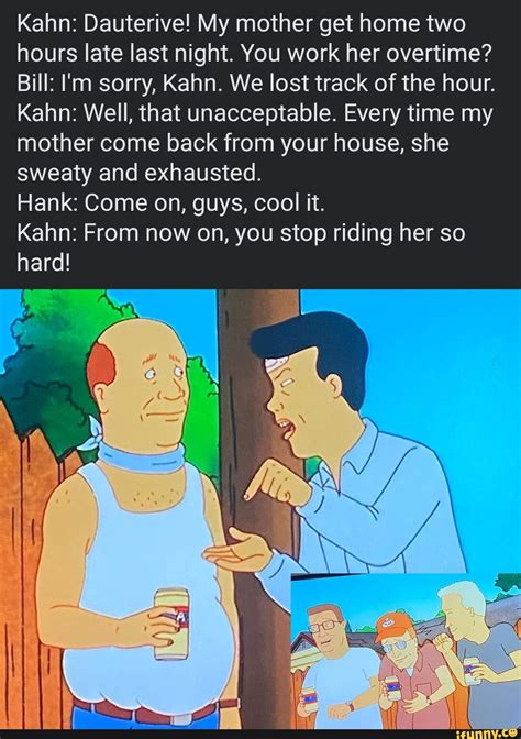 Bill Dauterive Meme