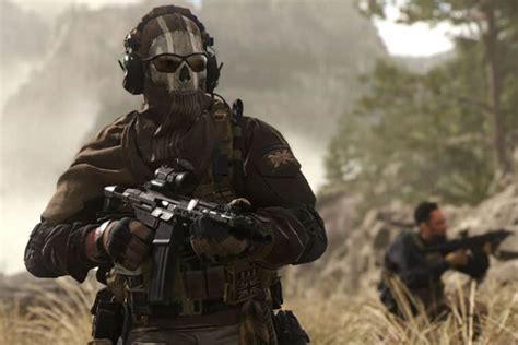 Veja Os Detalhes Sobre Os Mapas De Call Of Duty Modern Warfare II