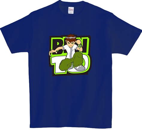 T Shirt Koszulka Ben 10 Niska Cena Na Allegro Pl