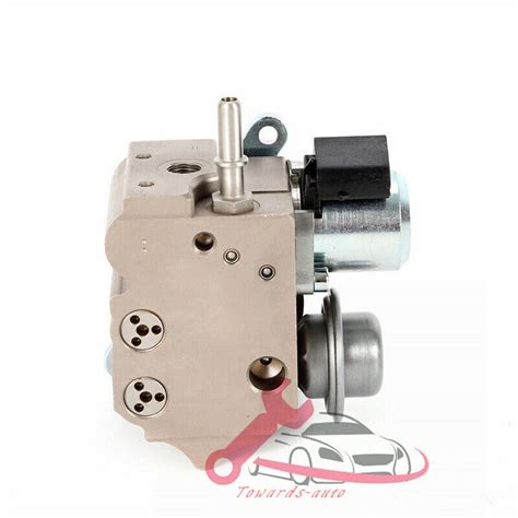 High Pressure Fuel Pump For BMW Mini Cooper S Turbocharged R55 56 57