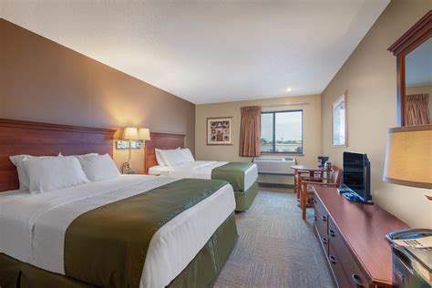 Days Inn by Wyndham Mitchell SD | Mitchell, SD Hotels