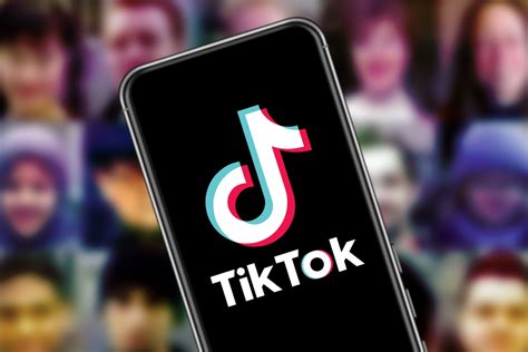 Tiktok Estados Unidos Bloqueada Por Ley De Seguridad Nacional