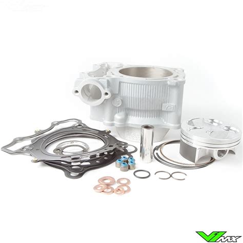 Cylinder Piston Kit Cc Hc Cylinder Works