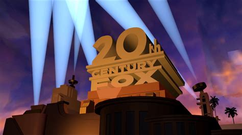 20th Century Fox 2009 Prototype Logo Remake April Updated Youtube