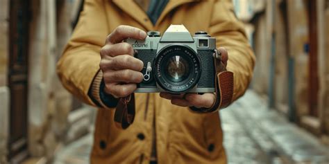 D Couverte Et Exploration De Lhistoire De La Photographie De Rue Un