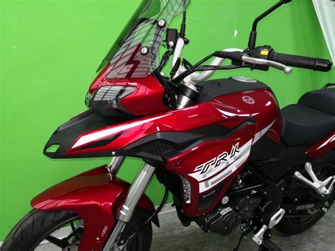 Vendo Benelli TRK 251 2019 20 Nuova A Montichiari Codice 7653754