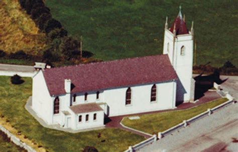 St Cronans Church Lusmagh Lusmagh Diocese Of Clonfert