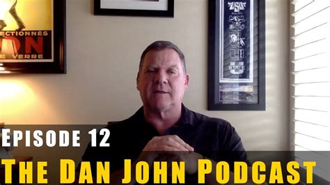 The Dan John Podcast Ep Modern Easy Strength Training For