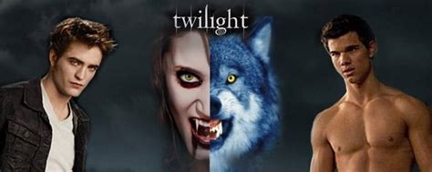 Der Twilight Test Bist Du Team Edward Oder Team Jacob Filme