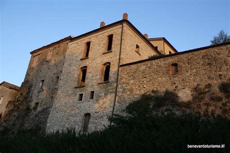 San Bartolomeo In Galdo Benevento San Bartolomeo In Gald Flickr