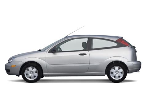 2007 Ford Focus Reviews Research Focus Prices And Specs Motortrend