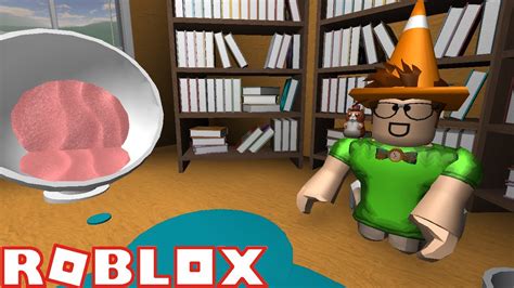 Becoming A Janitor Cleaning Simulator Roblox YouTube