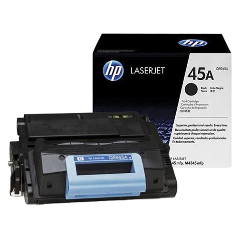 Hp Laserjet M4345 Mfp Telegraph