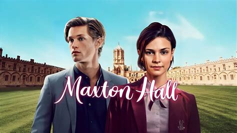 Maxton Hall Full Movie Review Harriet Herbig Matten Damian Hardung