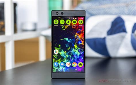 Razer Phone 2 review - GSMArena.com tests