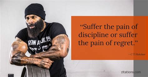 Ct Fletcher Quotes Top 10 Best Super Inspiring