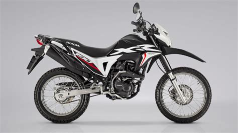 Honda Xr L Delcar