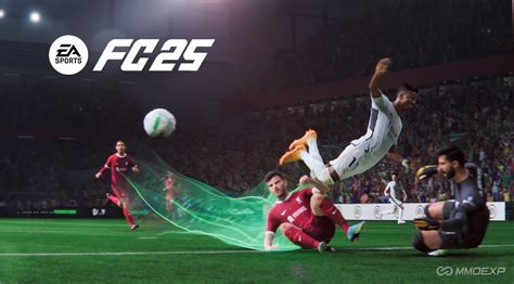 Ea Sports Fc 25 Release Date Features And Others