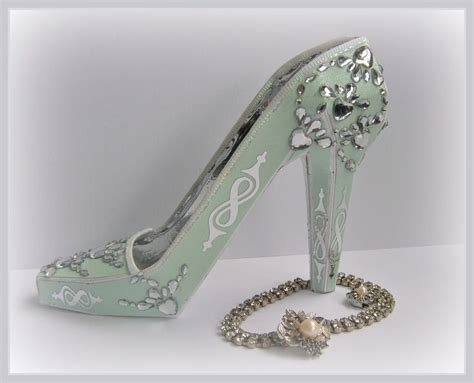 The 3d High Heel From Is Just A Super Cute One You Find