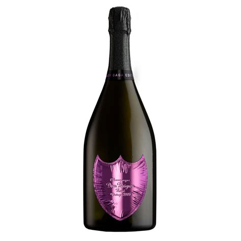 Dom Perignon Lady Gaga Rose Ed S Fine Wines