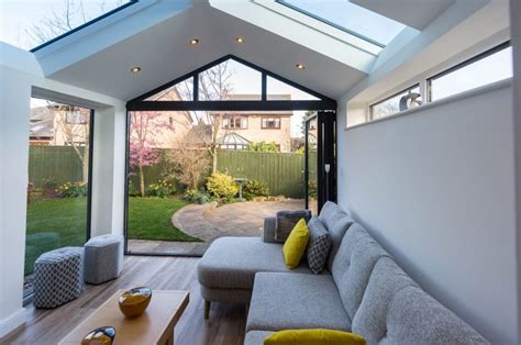 Conservatory Roof Replacements Eco Tech Conservatories