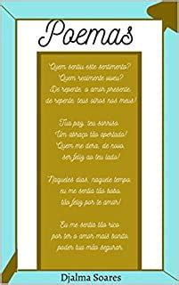 Poemas EBook Resumo Ler Online E PDF Por Soares Djalma