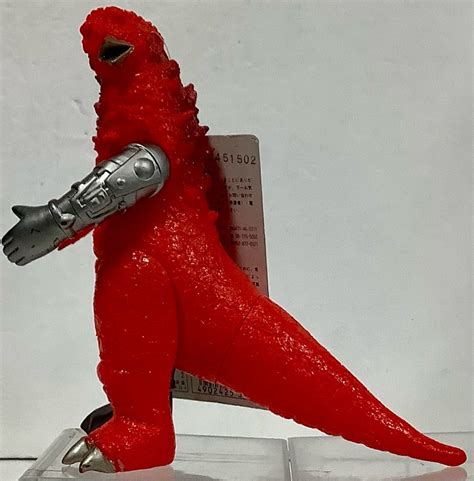 Ultraman Ultra Monster Series Pandon Reconstructed 1991105065841