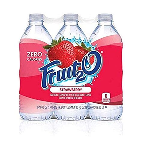 Top 10 Best Zero Calorie Flavored Water Reviews And Buying Guide Katynel