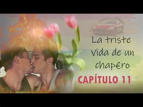 AUDIO RELATO GAY LA TRISTE VIDA DE UN CHAPERO CAPÍTULO EL DESAMOR Y EL ODIO VAN DE LA MANO