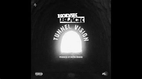 Kodak Black Tunnel Vision Instrumental YouTube