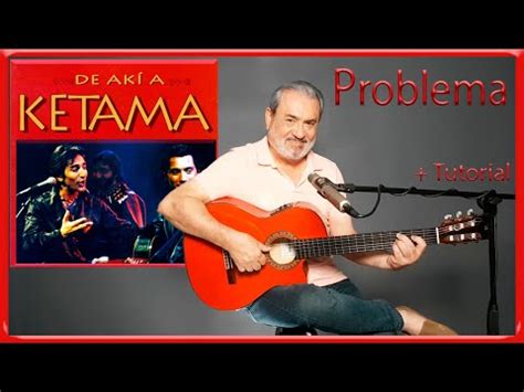 Problema De Ketama YouTube