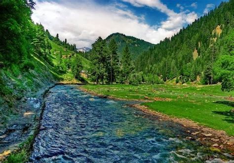 Neelum Valley AJK Pakistan Exploring Spectacular Pakistan