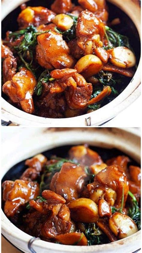 Pin Di Agnle Recipes Idea Su Chicken Recipes Ricette