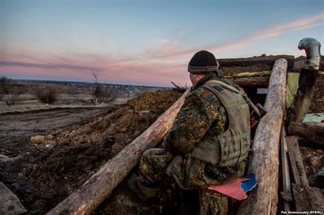 Донецьк. Рік потому: як виглядає місто після підписання мінських ...