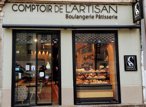 Note sanitaire COMPTOIR DE L ARTISAN à Villeurbanne