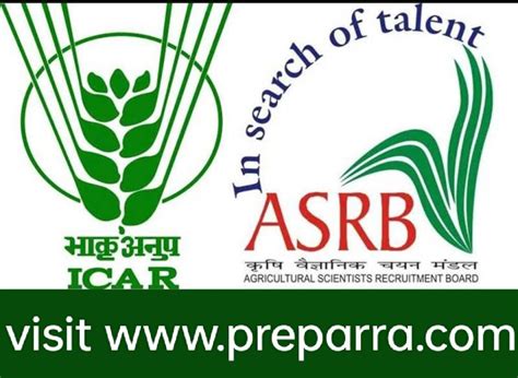 Recruitment Of Scientist Posts In Asrb Through Ars Exam